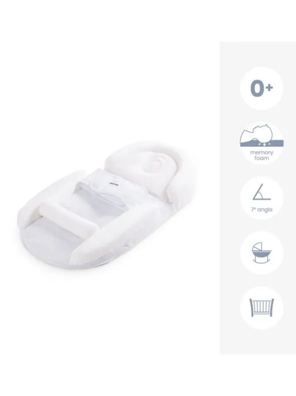 Supreme Sleep Plus unituki vauvalle