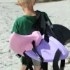 SwimFin - kelluke - lila