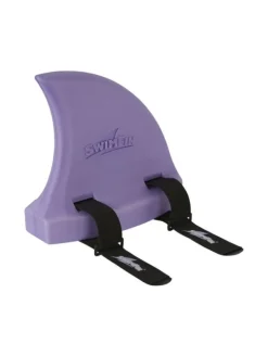 SwimFin - kelluke - lila
