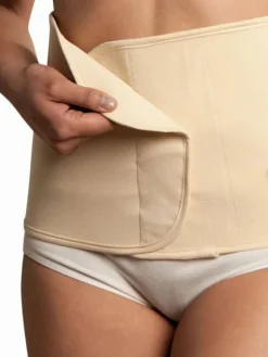 Synnytyksen jälkeinen tukivyö Belly Binder