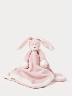 Teddykompaniet Diinglisar uniriepu pupu, rosa