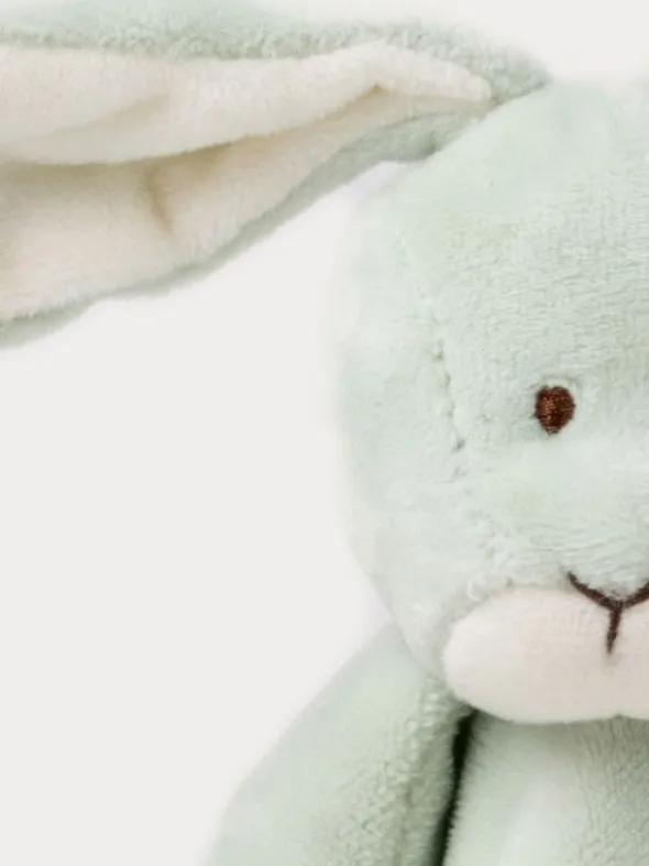Teddykompaniet Diinglisar uniriepu pupu, minttu