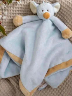 Teddykompaniet Diinglisar uniriepu hiiri, sininen