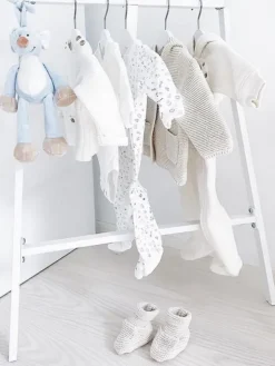 Teddykompaniet - pehmeä soittorasia, eri sävyjä