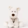 Teddykompaniet Teddy Mocca 25cm – beige pehmokoira