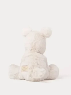 Teddykompaniet Teddy Mocca 25cm – beige pehmokoira