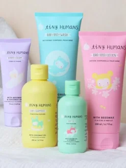 Tiny Humans - vauvan vaippavoide 75ml