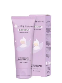 Tiny Humans - vauvan vaippavoide 75ml