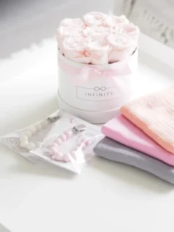Tuttinauha Basic - Blush