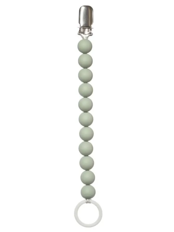 Tuttinauha Basic - Sage green