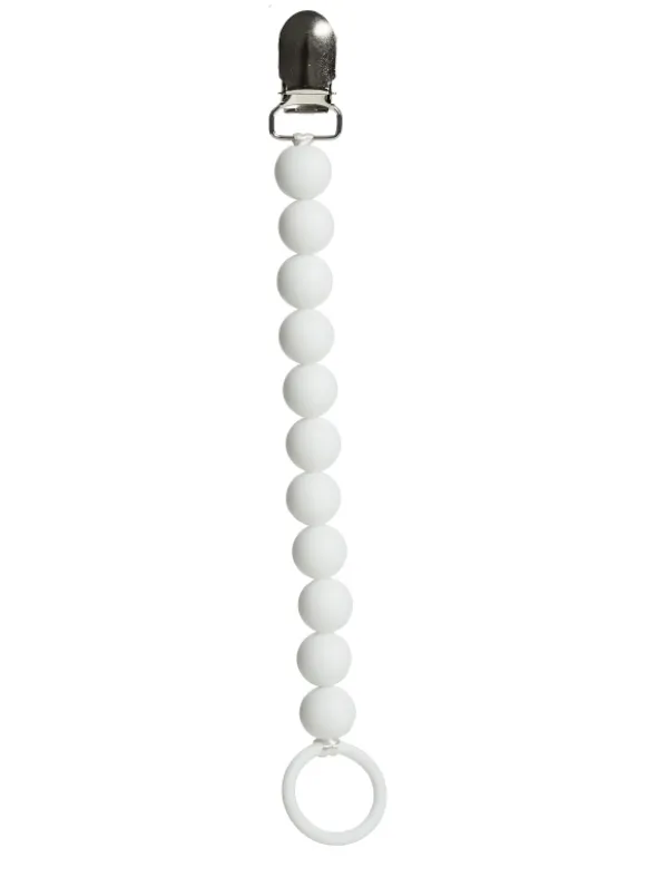 Tuttinauha Basic - White