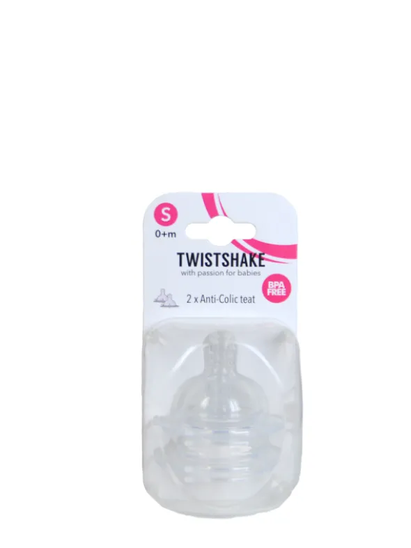 TwistShake - pullotutit 2kpl