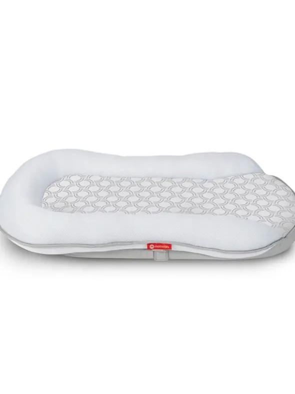 Unipesä & kätkythälytin Comfort Cloud WIFI | MOTOROLA