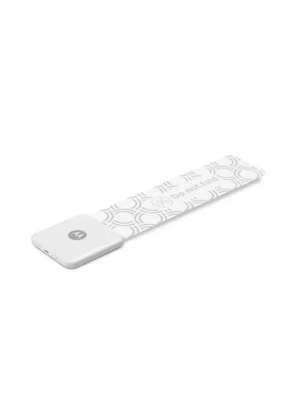 Unipesä & kätkythälytin Comfort Cloud WIFI | MOTOROLA