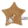 Uniriepu tähti tutinpidikkeellä, caramel | BABY´S ONLY