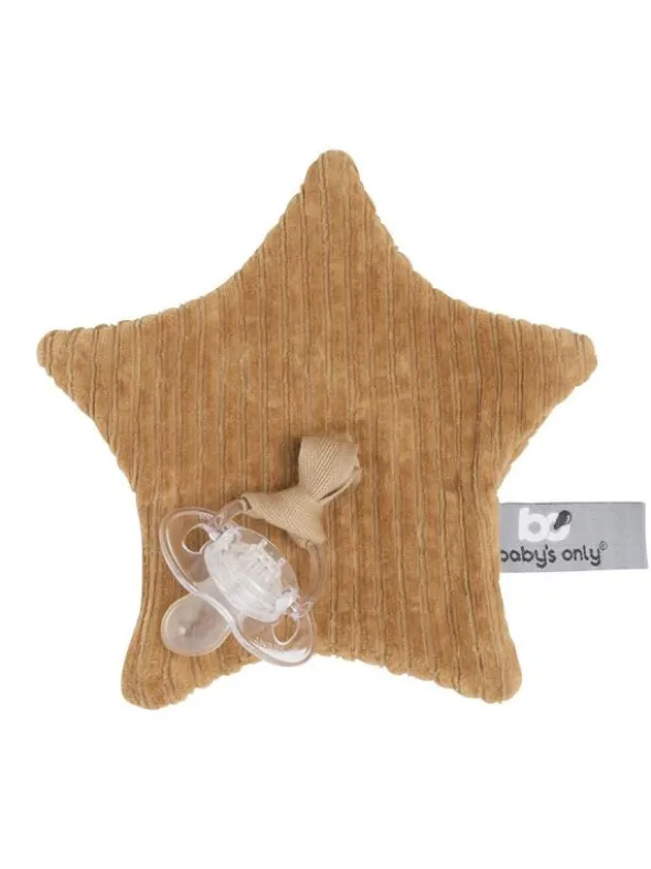 Uniriepu tähti tutinpidikkeellä, caramel | BABY´S ONLY