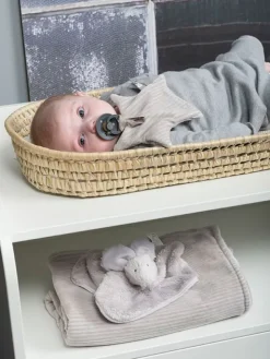 Uniriepu tähti tutinpidikkeellä, old pink | BABY´S ONLY