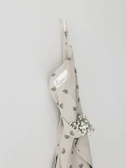 Vaippakakku tulevalle äidille, Beige