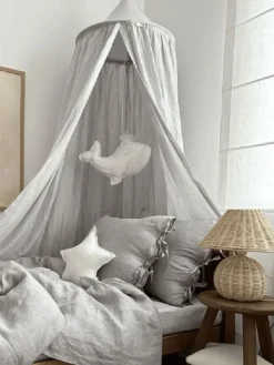 Valas mobile - White