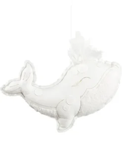 Valas mobile - White