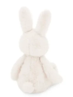 Valkoinen pehmo pupu 25cm