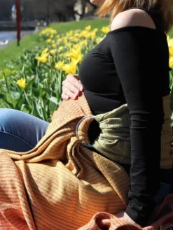 Vanamo rengasliina - Vuori Vivahde