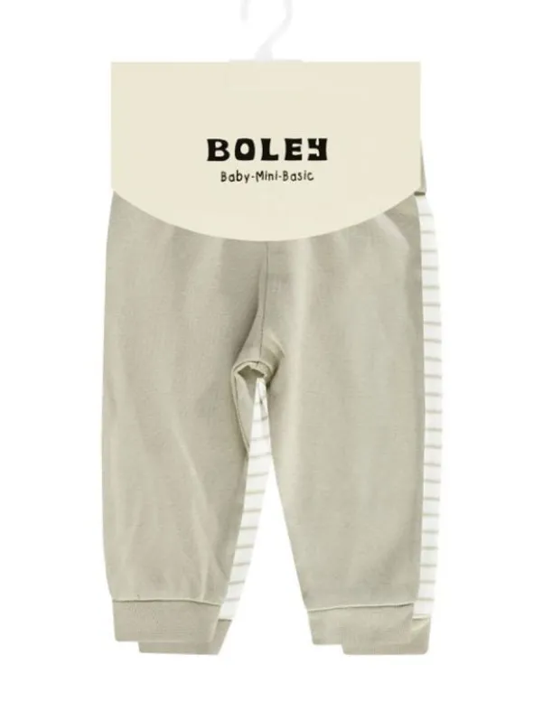 Vauvan housut 2-PACK, hiekka | BOLEY
