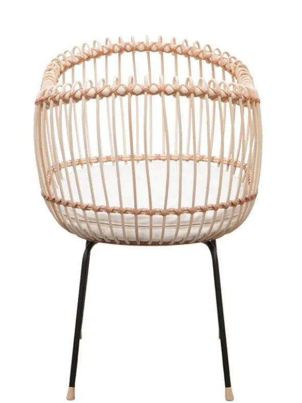 Vauvasänky Lola - Bermbach Handcrafted