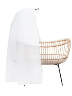 Vauvasänky Lola - Bermbach Handcrafted