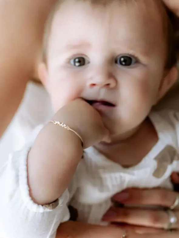 Vimini Fashion Mama Collection Mama & Mini -rannekorusetti