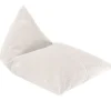 Wigiwama - Lasten säkkituoli Marshmallow Big Lounger