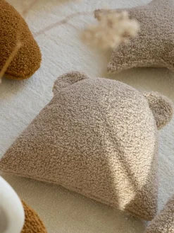 Wigiwama - Nalletyyny Teddy Biscuit