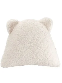 Wigiwama - Nalletyyny Teddy Cream White