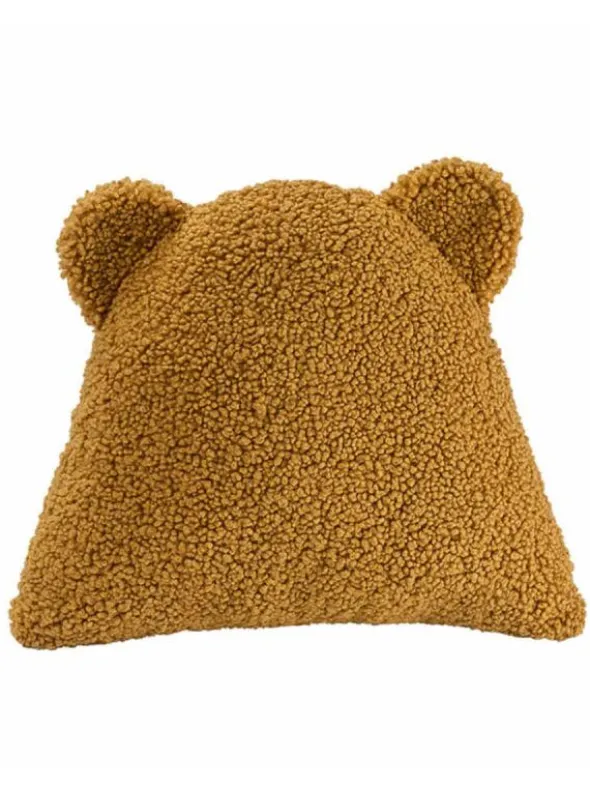 Wigiwama - Nalletyyny Teddy Maple