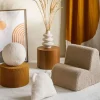 Wigiwama - Pallotyyny Cream White