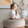 Wigiwama - Rahi Ottoman Teddy Biscuit