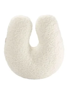 Wigiwama - U-tyyny Cream White