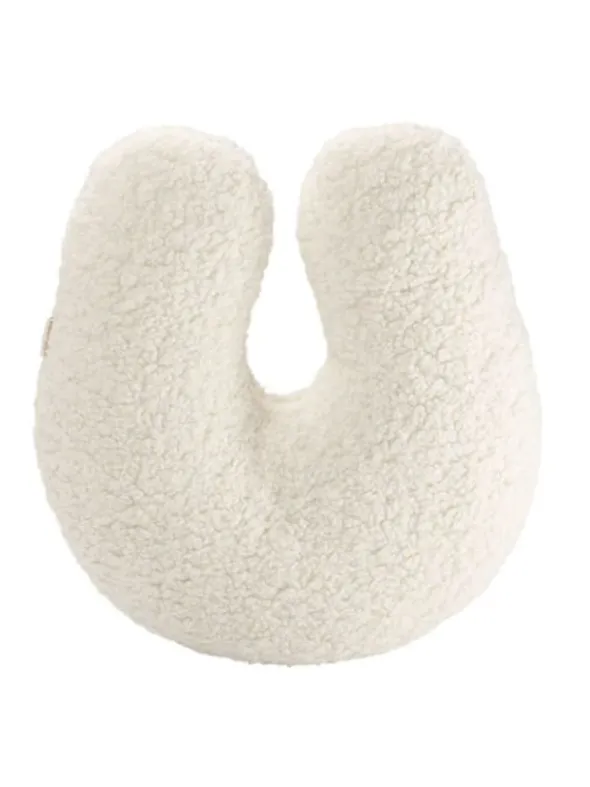 Wigiwama - U-tyyny Cream White