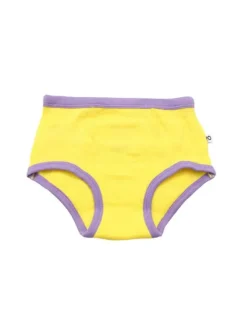 Zoocchini - harjoitteluhousut 3-pack, Ballerina Gals